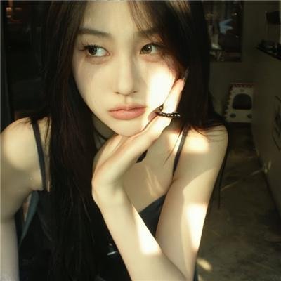 扮熟少女
